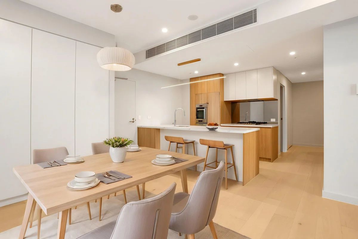 Additional image 2 of 809/8 Maitland Place, Norwest NSW 2153