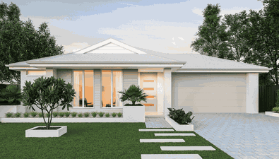 Picture of Lot 845 Irvine Drive, GAWLER BELT SA 5118