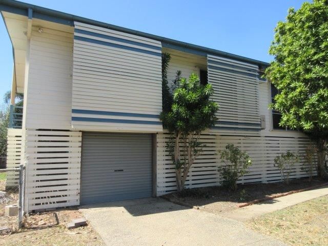 235 Palmerston Street, Vincent QLD 4814, Image 0