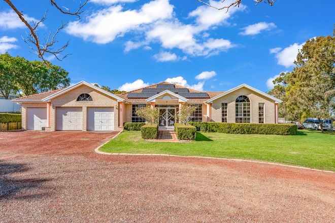 Picture of 12 River Road, WINDELLA NSW 2320