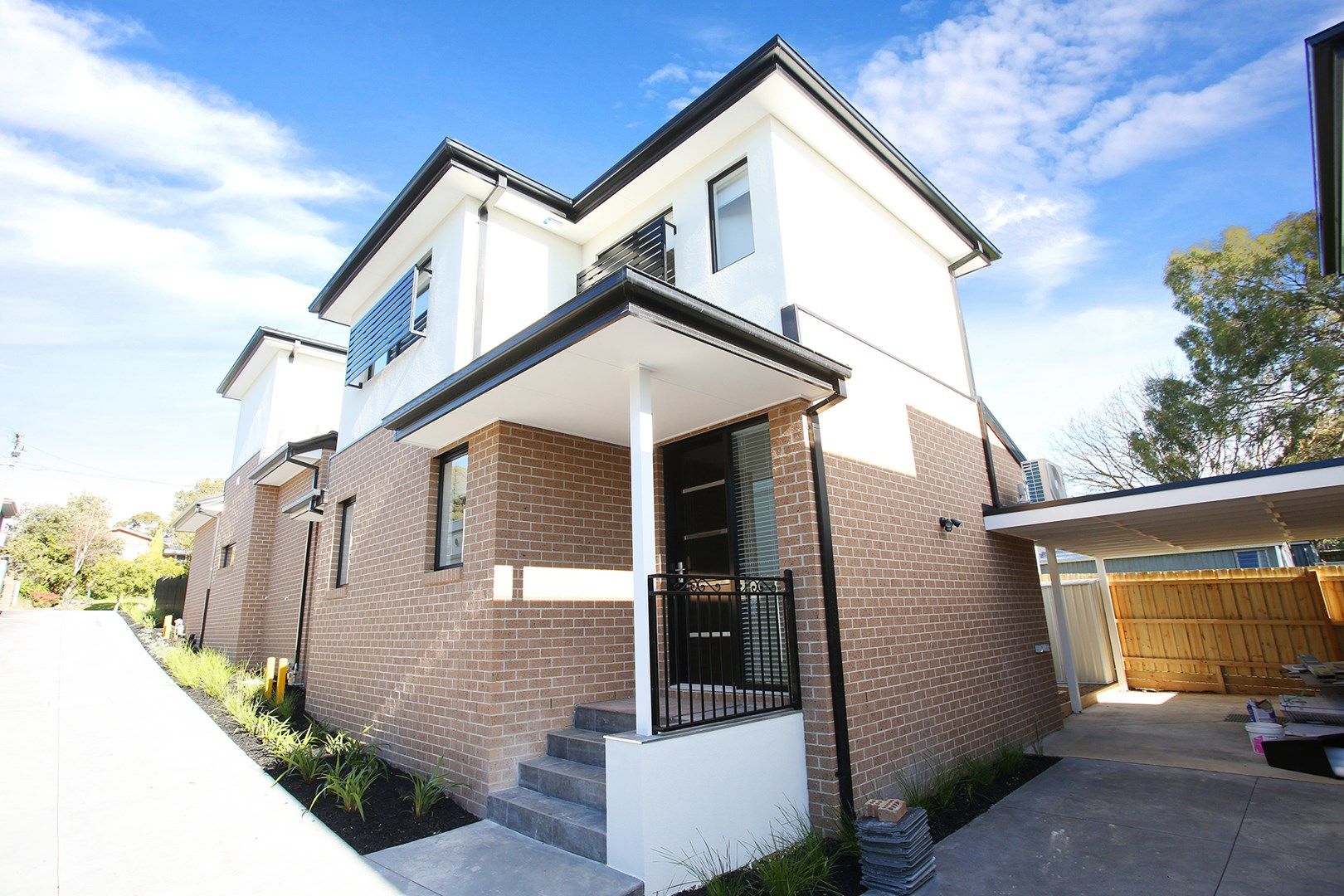 2 bedrooms Townhouse in 2/3 Roderick Street DONCASTER EAST VIC, 3109