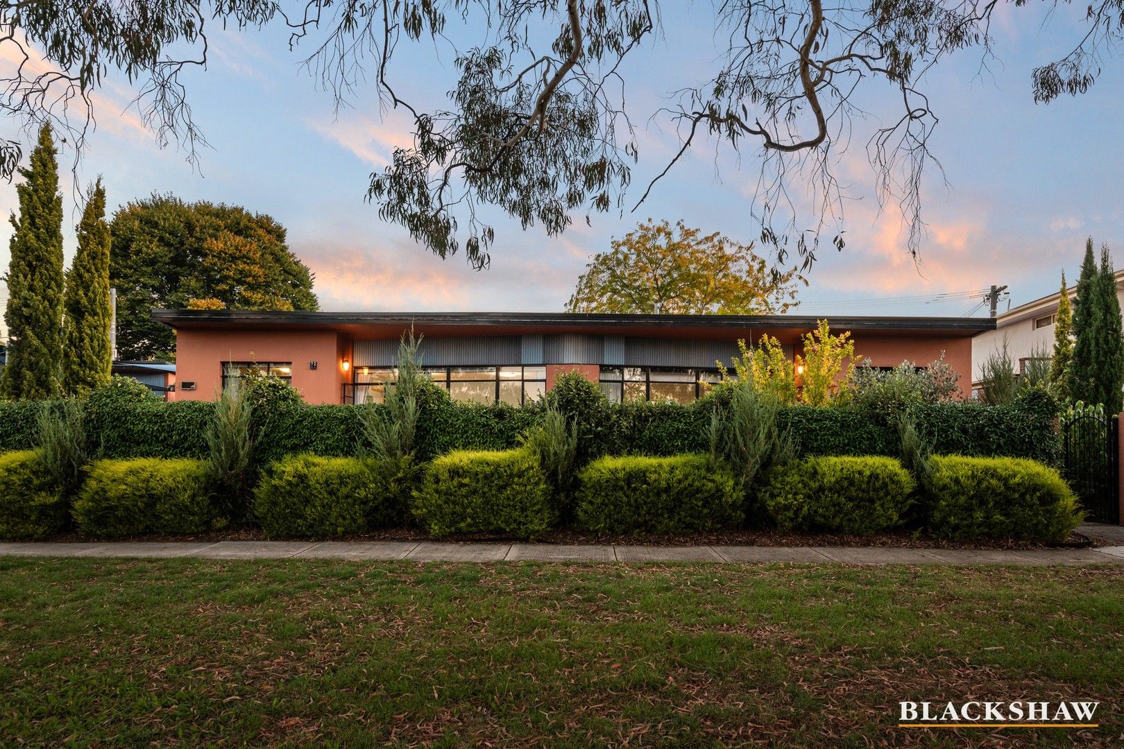 72 Kootara Crescent, Narrabundah ACT 2604, Image 0