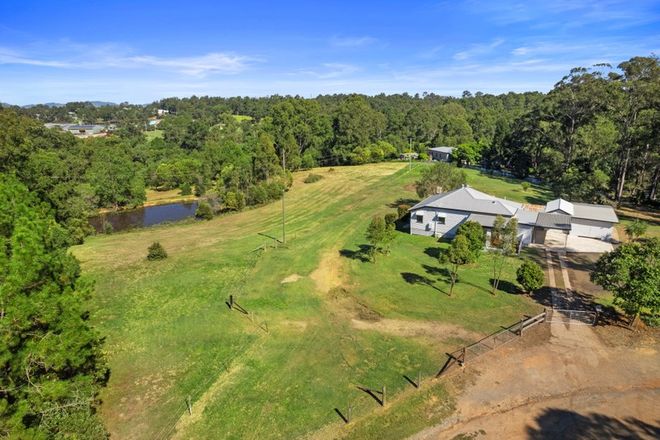 Picture of 6 Friske Road, VICTORY HEIGHTS QLD 4570