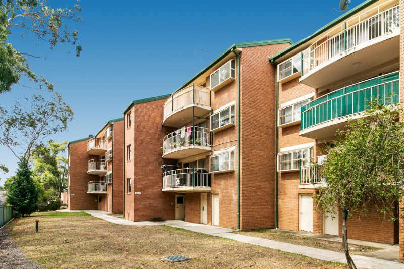 6/39 Hythe Street, Mount Druitt Property History & Address Research