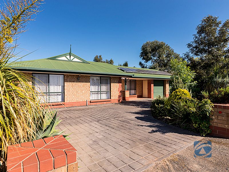 457 Horrocks Highway, Roseworthy SA 5371, Image 0