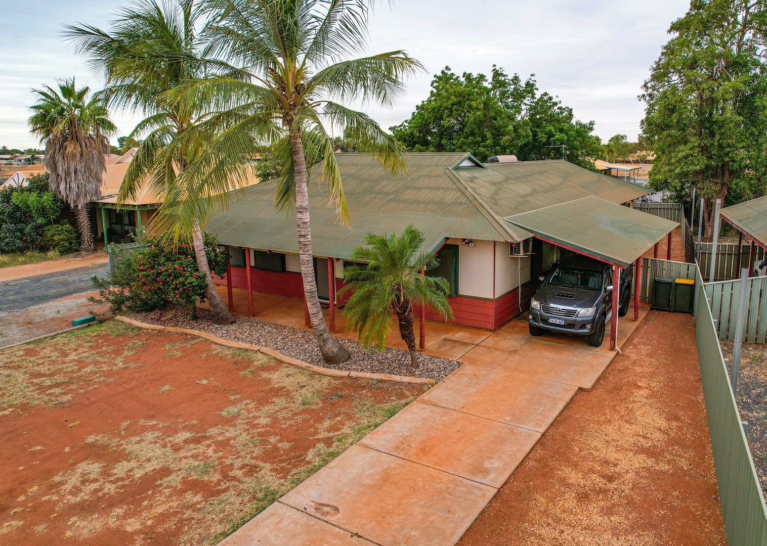 15 Skippers Loop, South Hedland WA 6722, Image 1