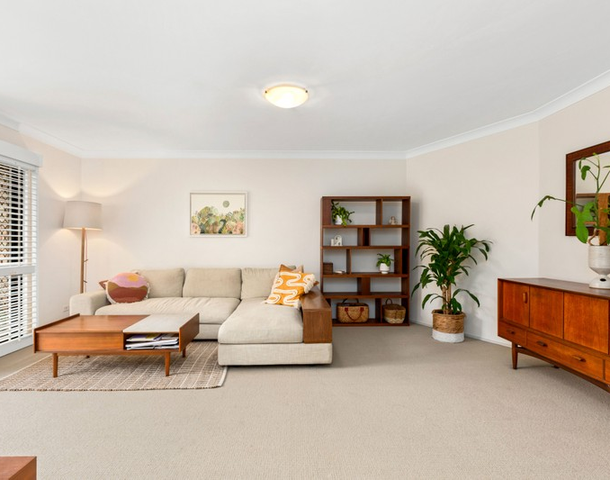 4/15A Abbott Street, New Farm QLD 4005