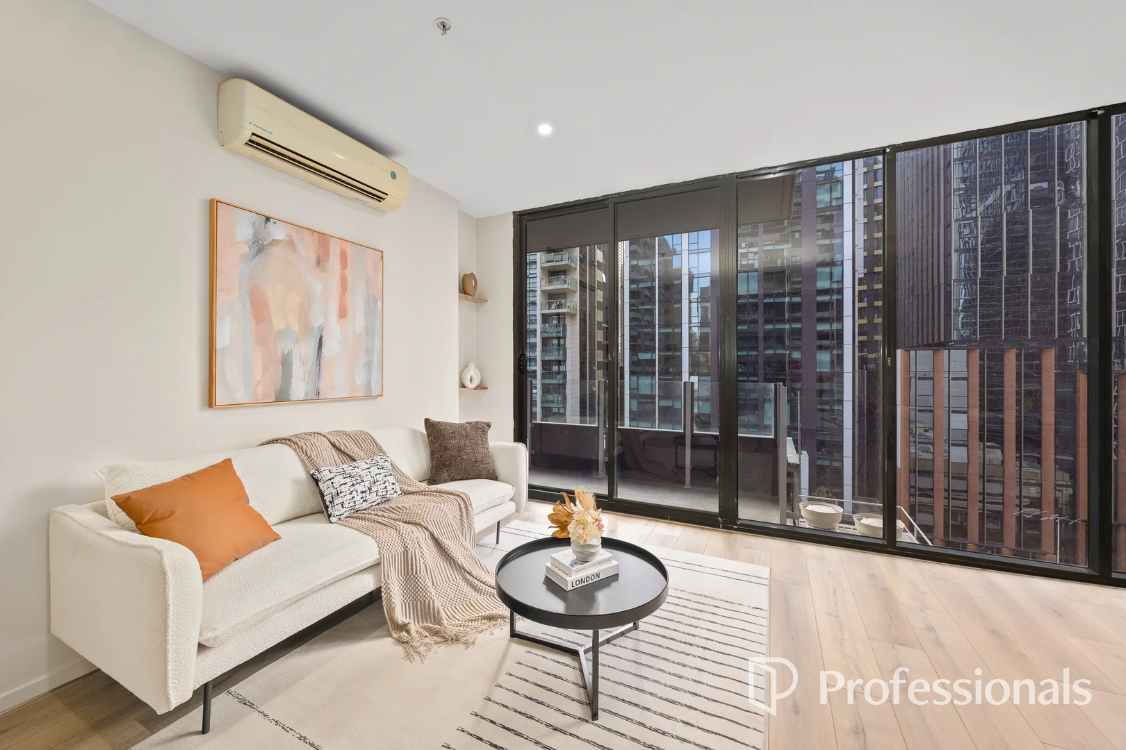 Additional image 4 of 1106/28 Wills Street, Melbourne VIC 3000