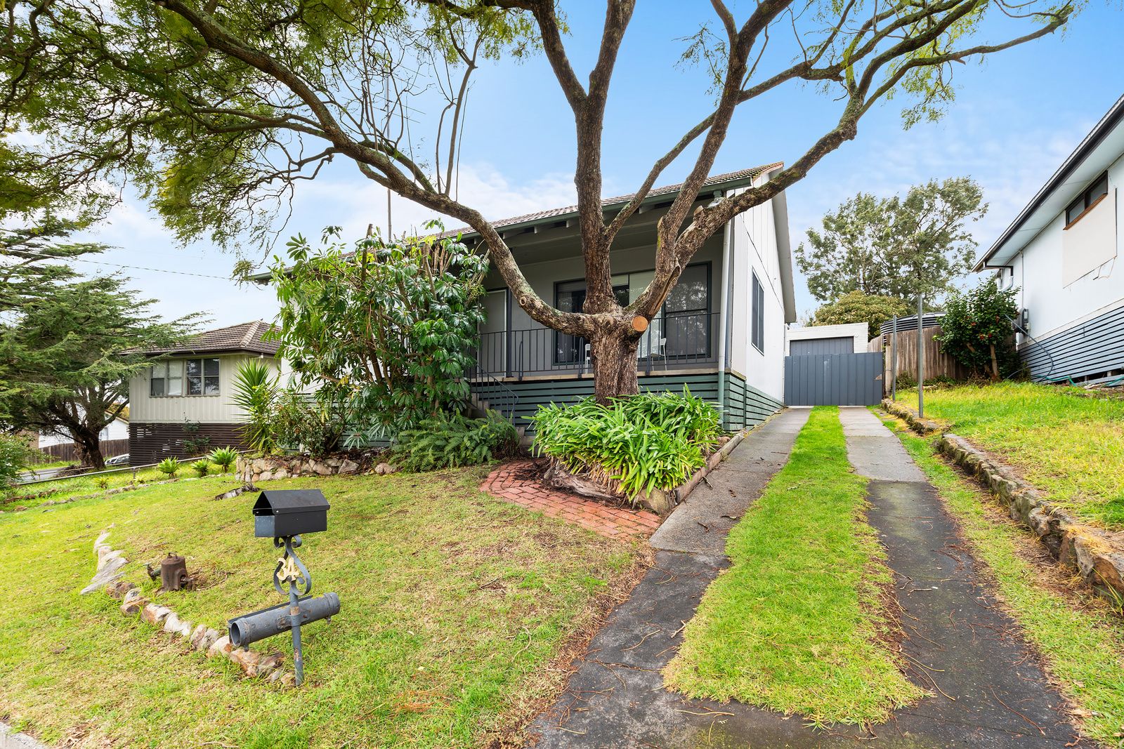 3 bedrooms House in 34 Porter Street MORWELL VIC, 3840