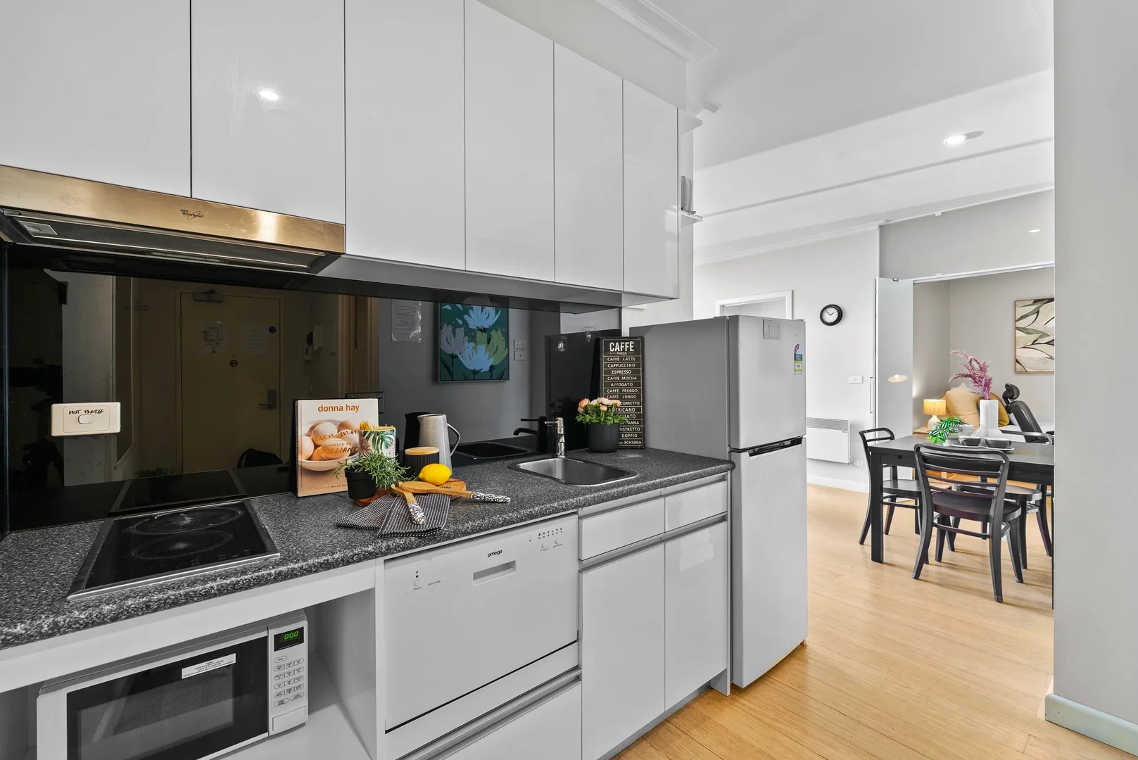 Additional image 3 of 1305/339 Swanston Street, Melbourne VIC 3000