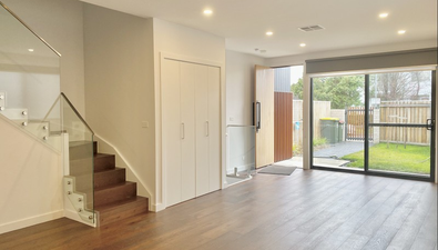 Picture of 5/6 Coolac Place, BRADDON ACT 2612