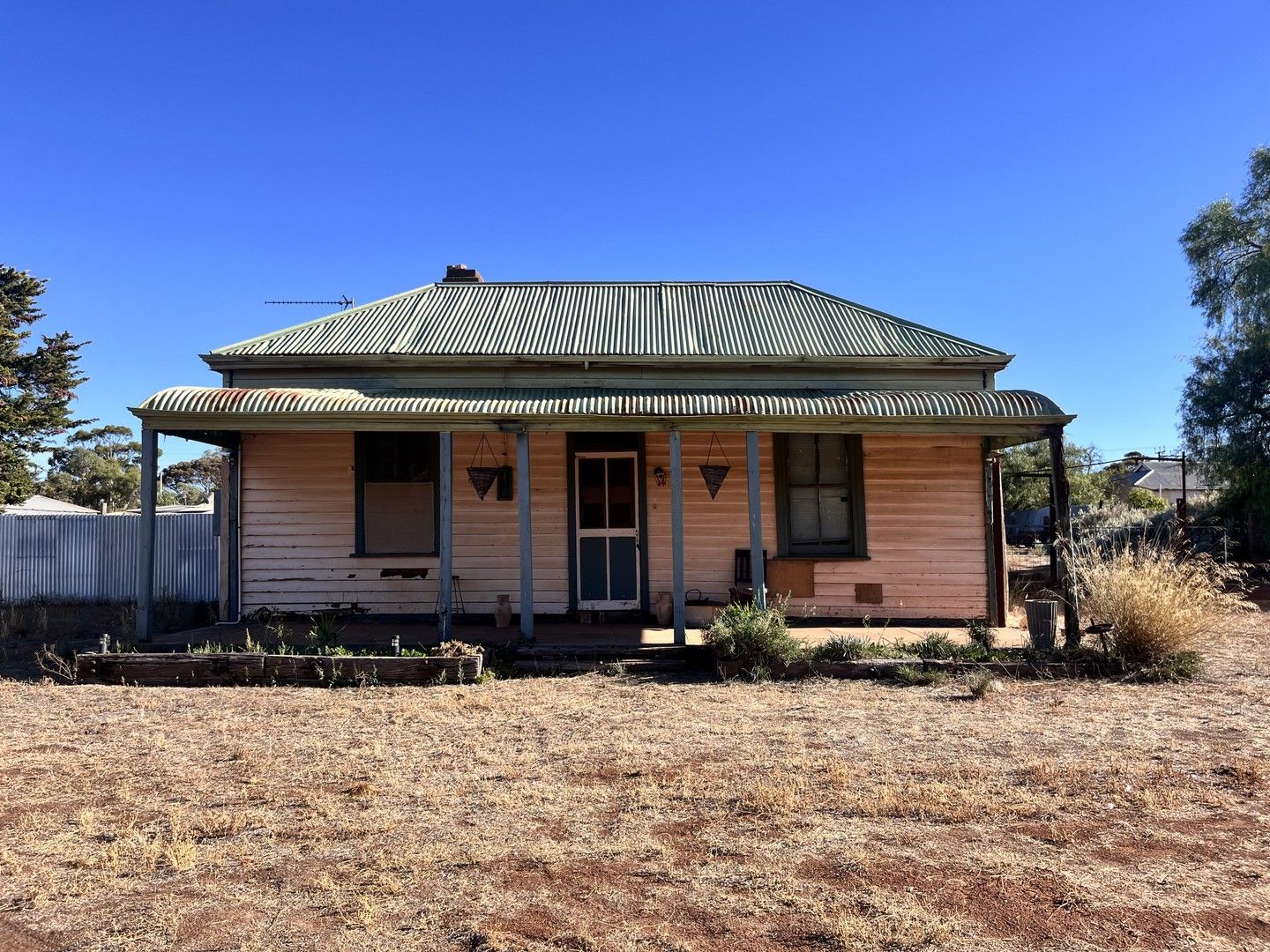 93 Bridges Street, Peterborough SA 5422, Image 0