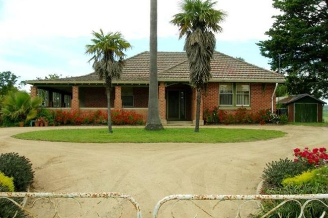 Picture of 23 Hergenhan's Lane, ANGLEDALE NSW 2550