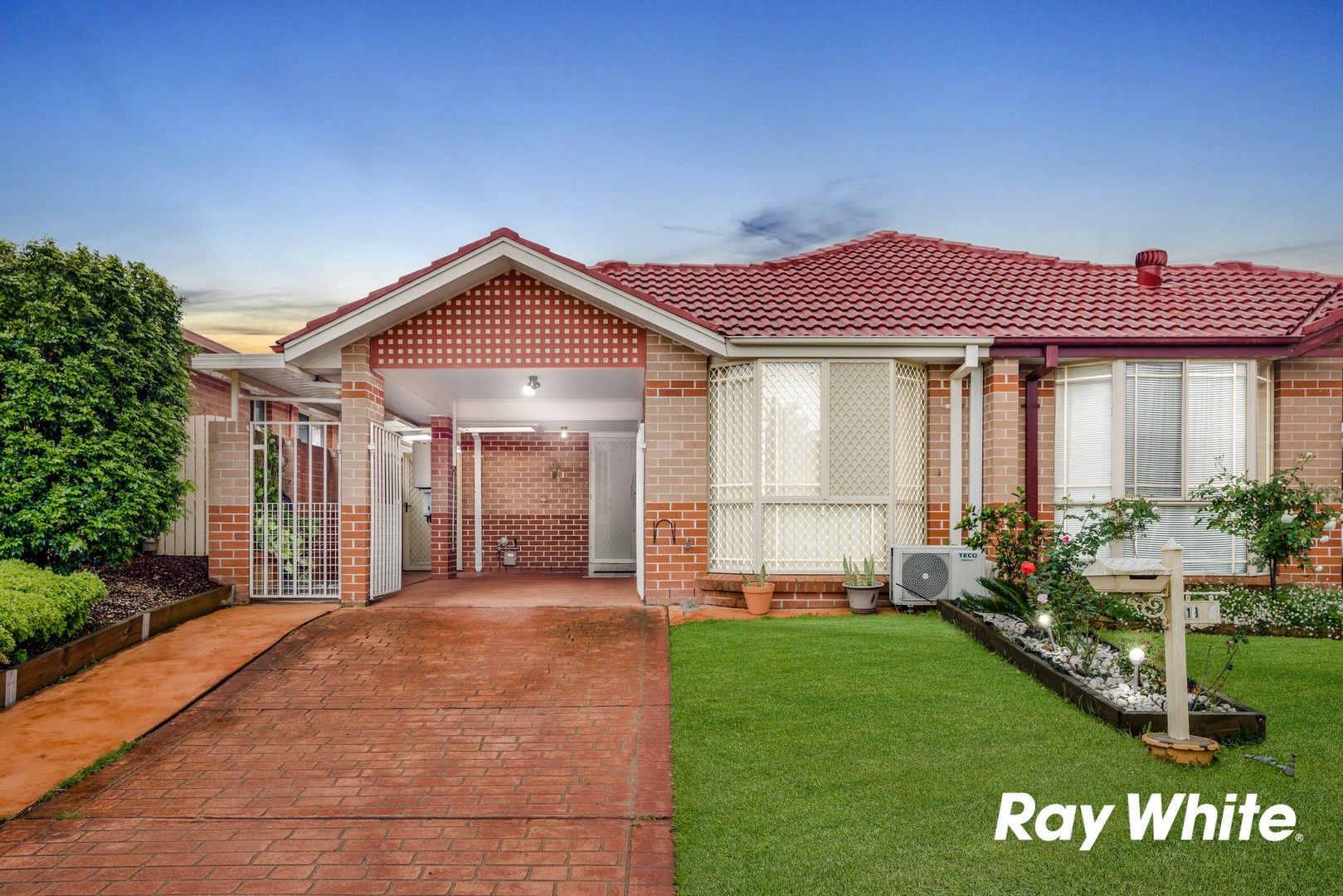 13B Tamworth Crescent, Hoxton Park NSW 2171, Image 0