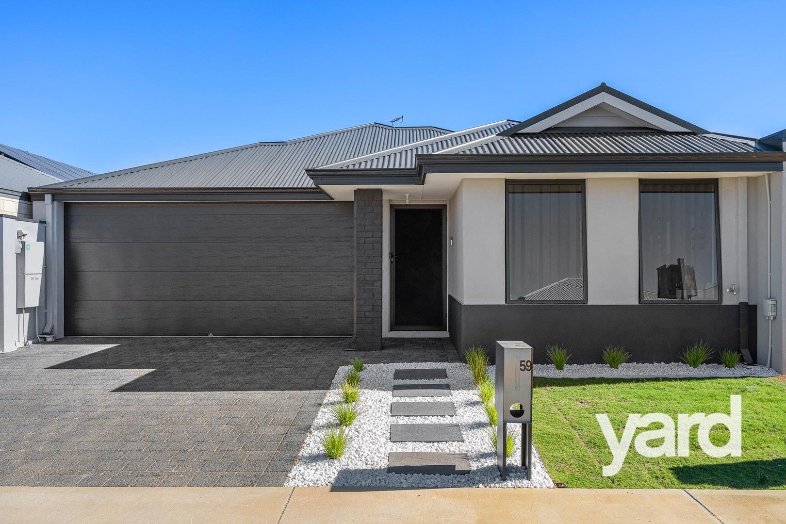 59 Tasman Crescent, Mandogalup WA 6167, Image 0