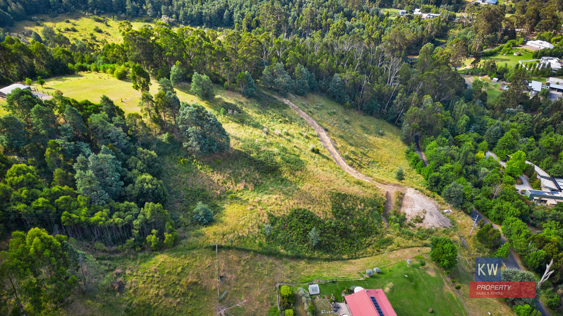 Lot 10 Taylors Rd, Koornalla VIC 3844 Vacant Land for Sale 535,000