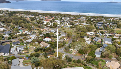 Picture of 12 Gully Road, DODGES FERRY TAS 7173