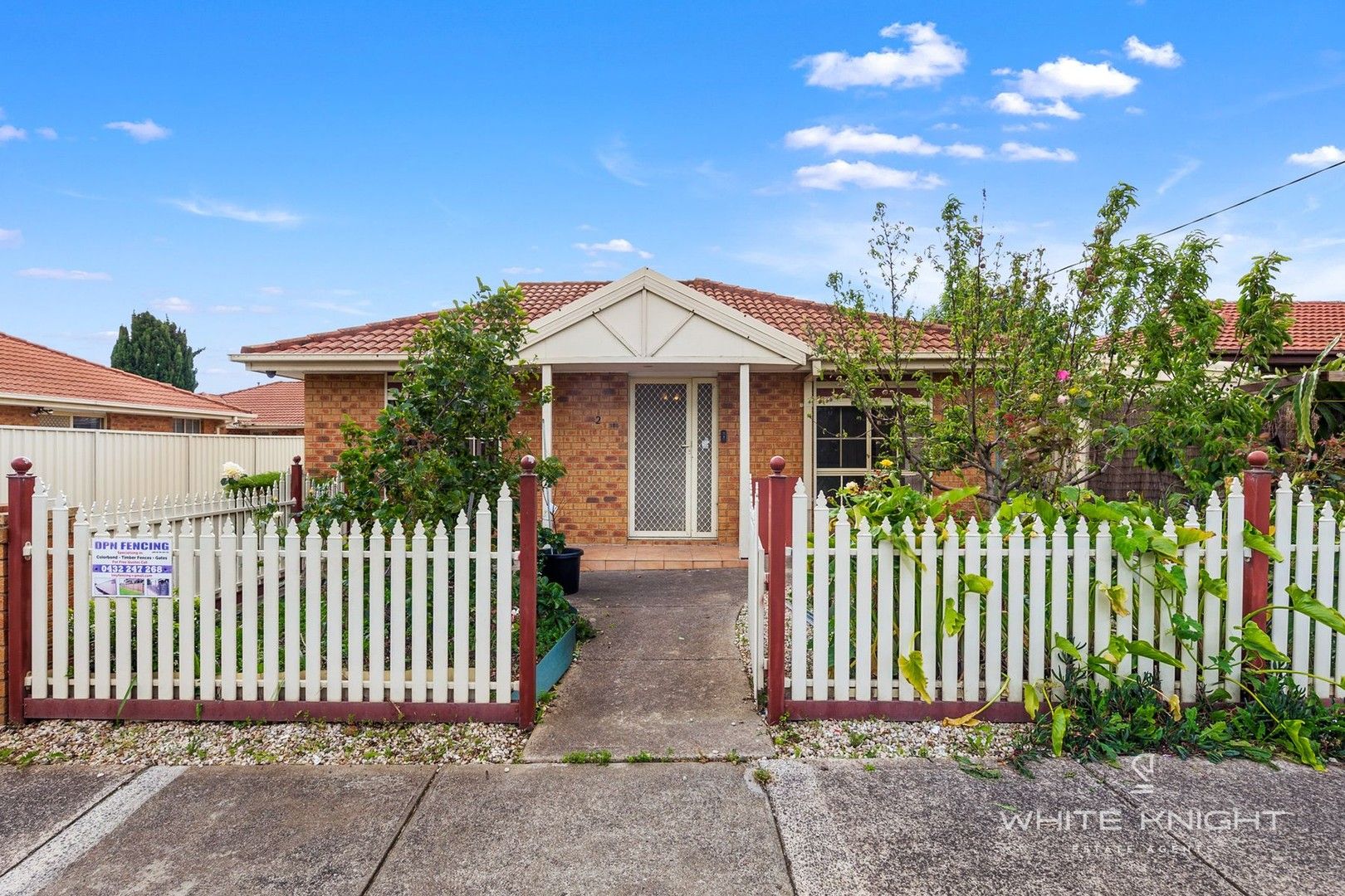 2/135137 Kings Road, Kings Park VIC 3021 Apartment For Rent Domain