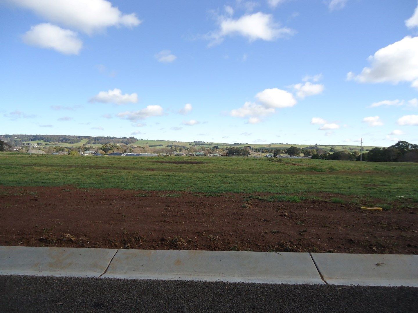 Lot 56 Prell Street, Crookwell NSW 2583, Image 0