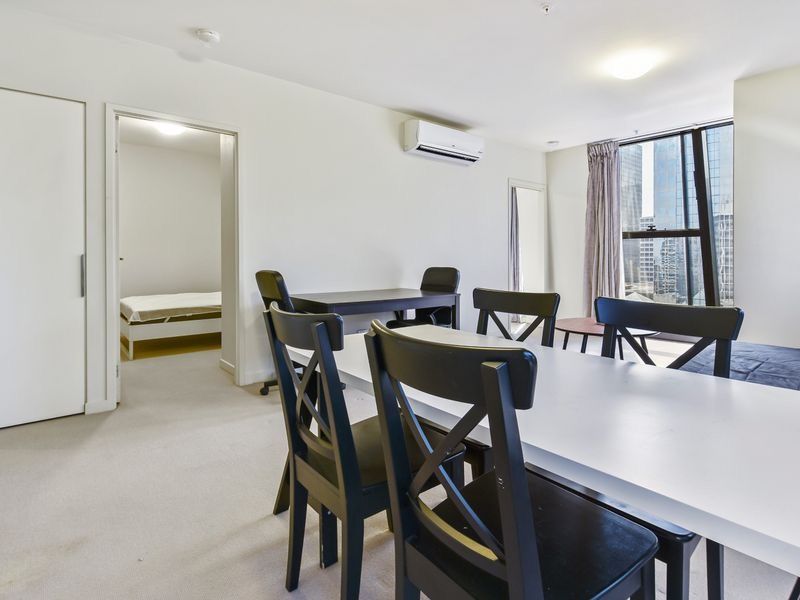 2 bedrooms Apartment / Unit / Flat in 2202/568 Collins Street MELBOURNE VIC, 3000