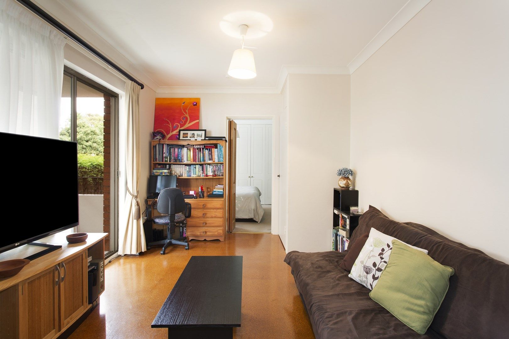1 bedrooms Apartment / Unit / Flat in 9/34-36 Gould Avenue LEWISHAM NSW, 2049
