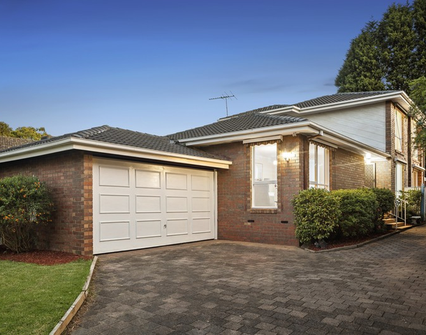 26 Fewster Drive, Wantirna South VIC 3152