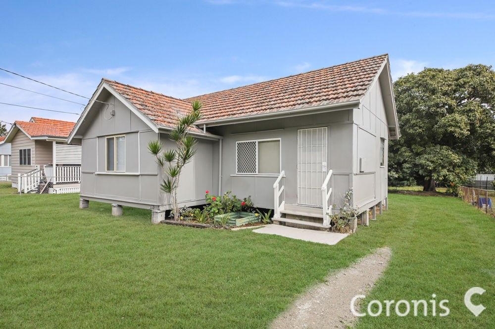 8 NETTLETON CRESCENT, Moorooka QLD 4105 - House For Rent | Domain