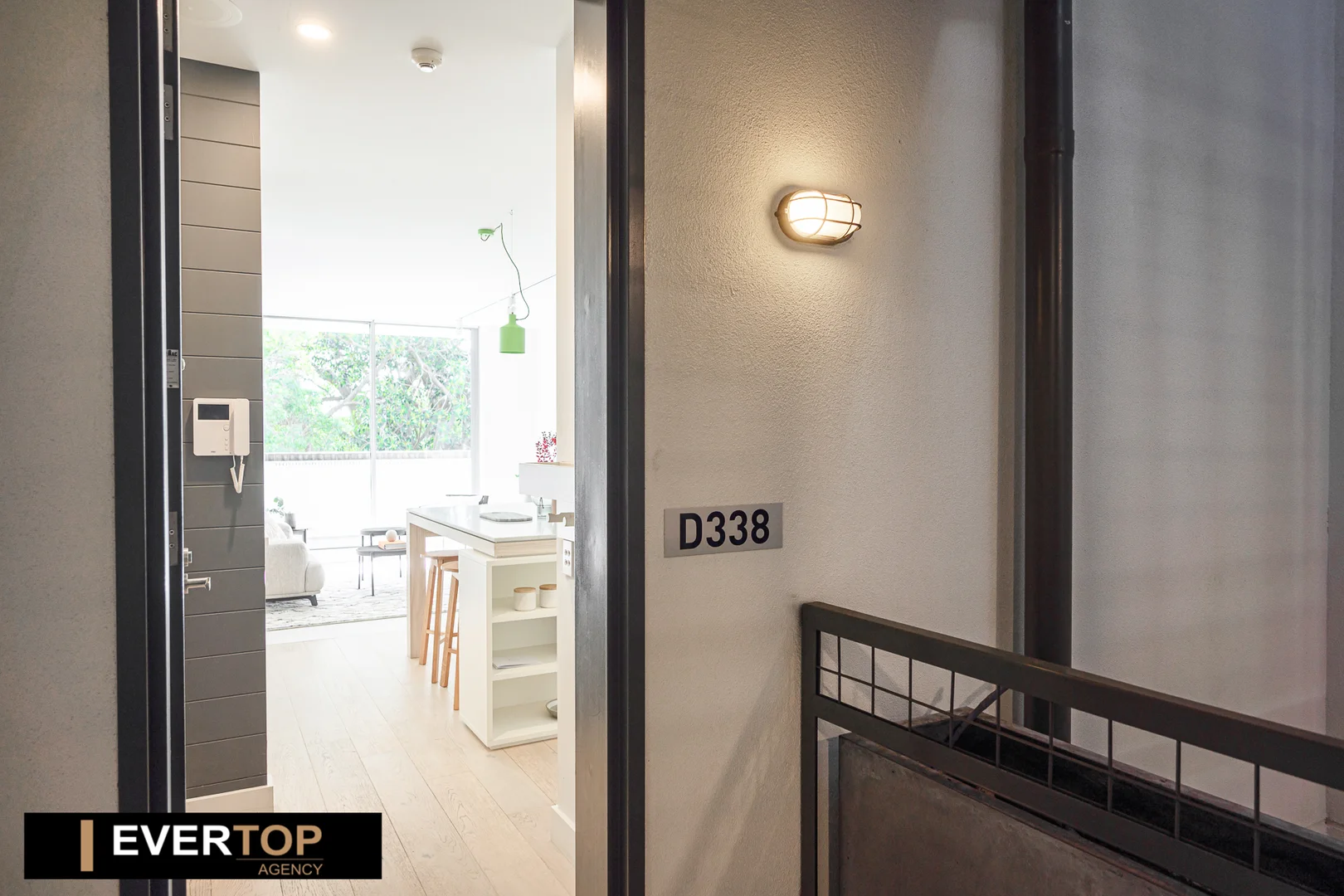 Additional image 12 of D338/810-822 Elizabeth Street, Waterloo NSW 2017