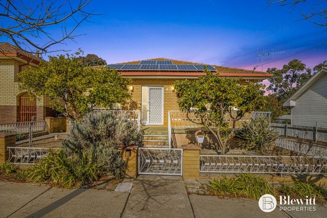 Picture of 120 Morton Street, CRESTWOOD NSW 2620