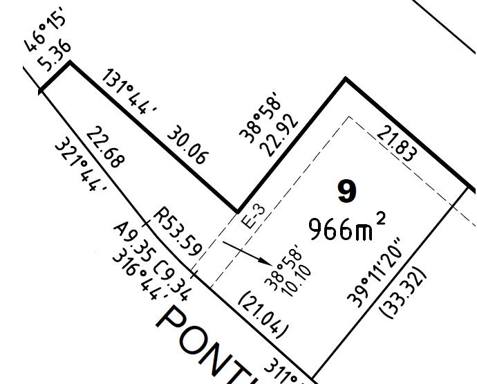 Glenwood, Baranduda VIC 3691 vacant land for Sale, 285,000