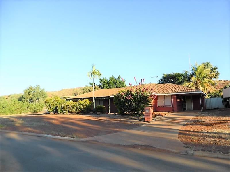 23 Samson Way, Bulgarra WA 6714, Image 0