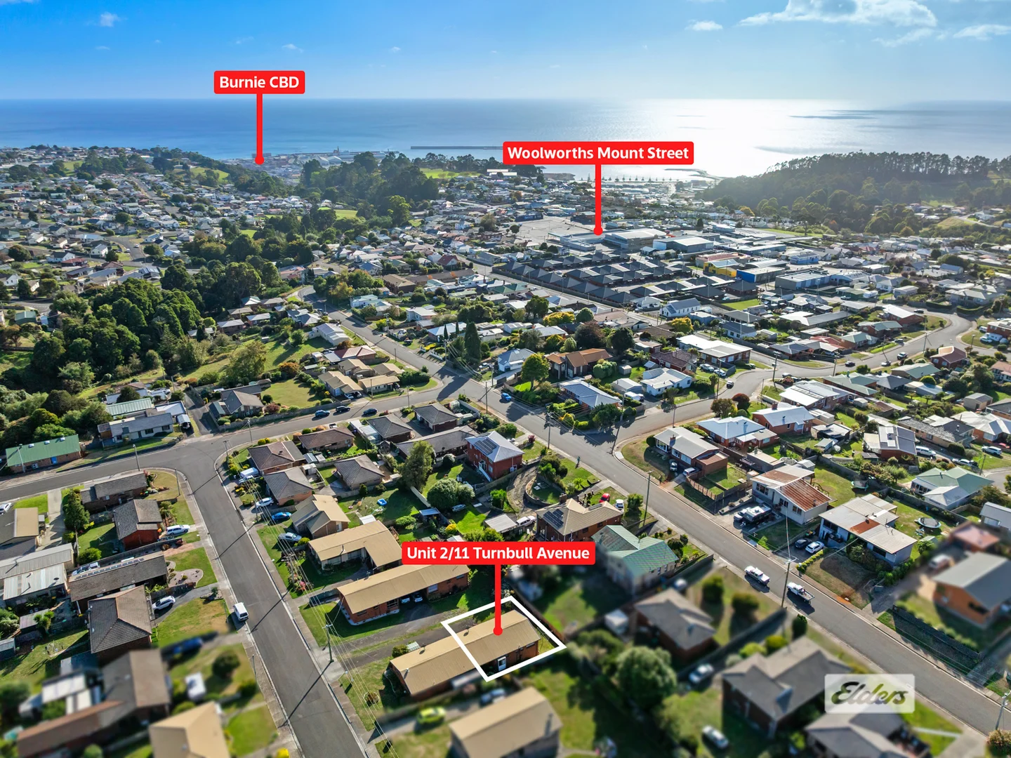 Additional image 2 of 2/11 Turnbull Avenue, Upper Burnie TAS 7320