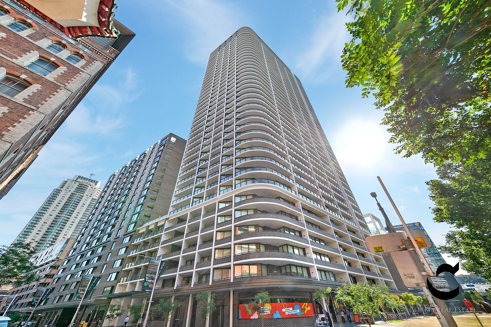 102/81 Harbour Street, Haymarket Property History & Address Research