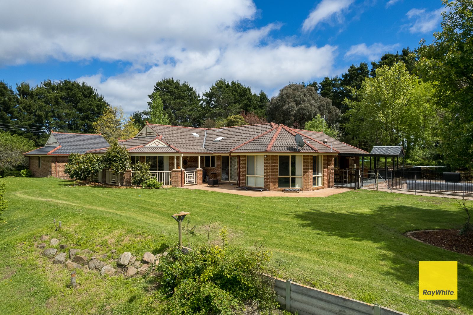 5 Woolshed Lane, Bywong NSW 2621, Image 2