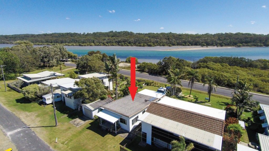 7 Carraboi Street, Wooli NSW 2462