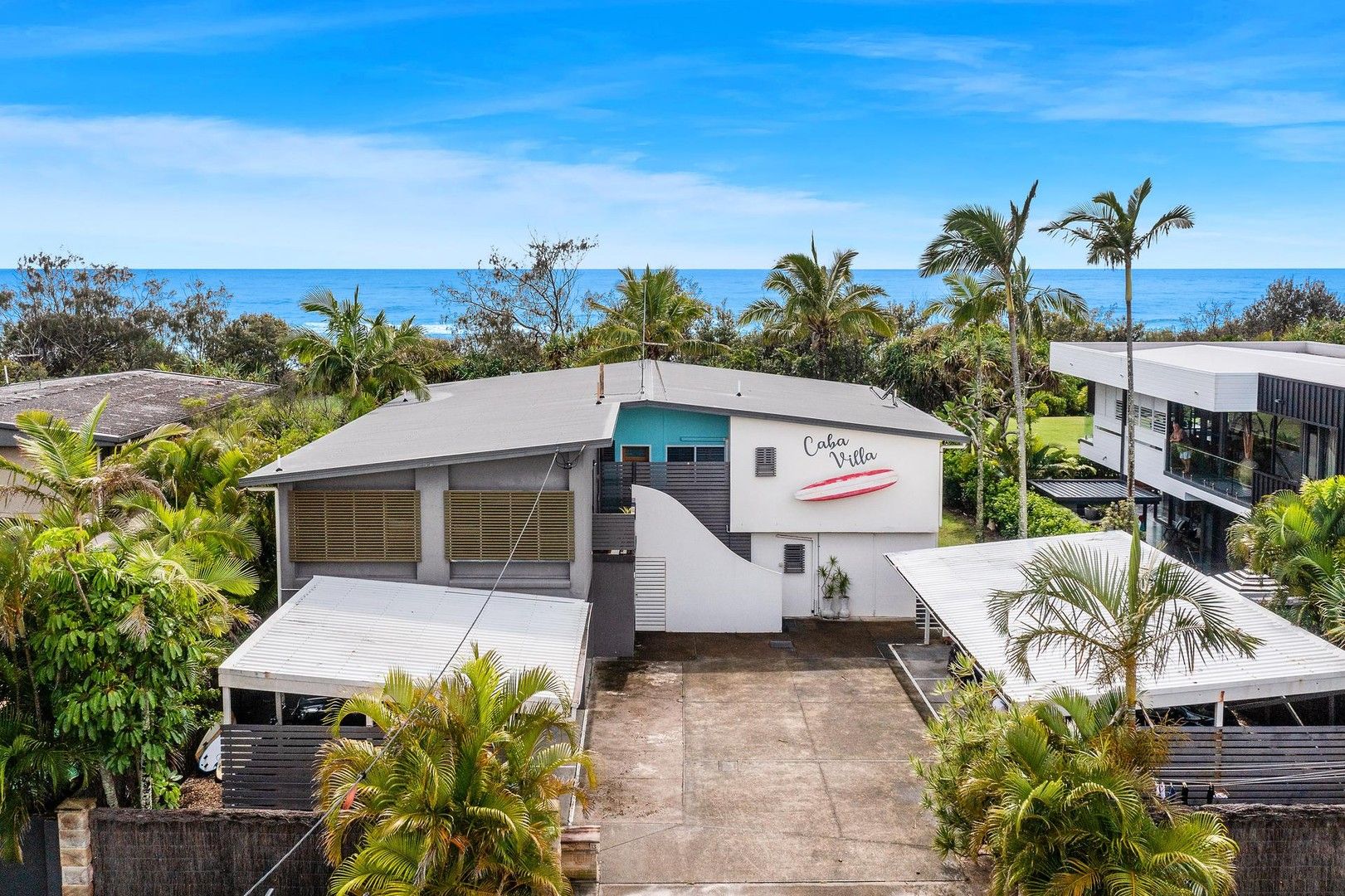 6/13 Cypress Crescent, Cabarita Beach | Property History & Address ...