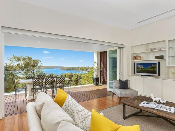 11 Superba Parade, Mosman NSW 2088