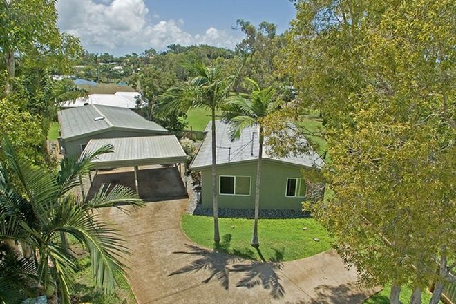 Picture of 1-2/8 Cottonwood Place, TARANGANBA QLD 4703