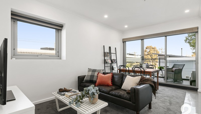 Picture of 108/5 Blanch Street, PRESTON VIC 3072
