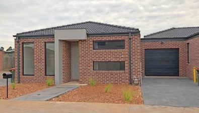 Picture of 7 Cider Circuit, BACCHUS MARSH VIC 3340