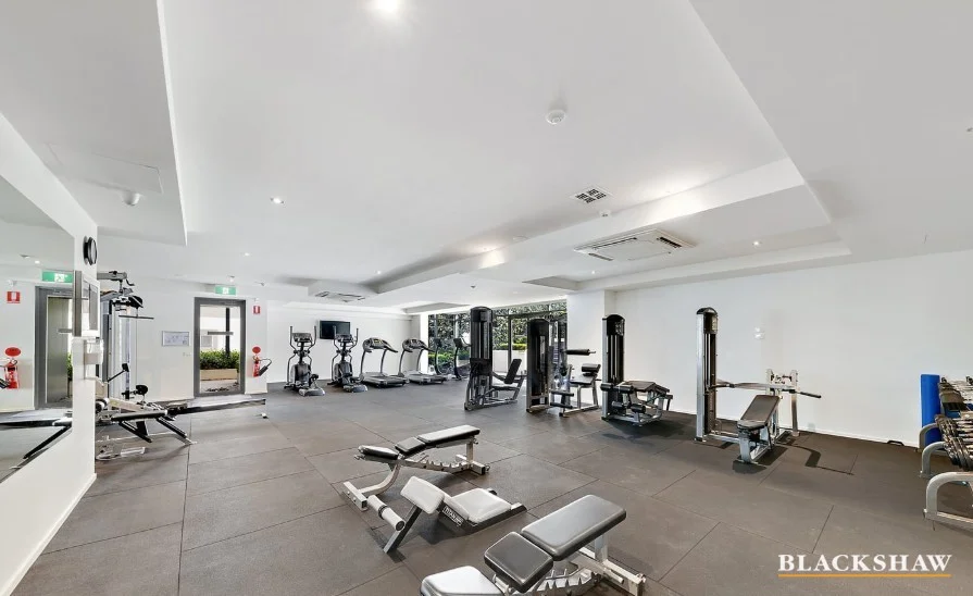 Additional image 16 of 68/15 Coranderrk Street, City ACT 2601