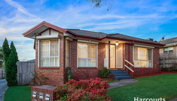 Picture of 1/1 Roy Court, BORONIA VIC 3155