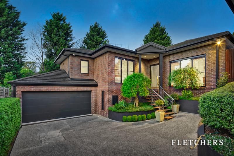 411A Porter Street, Templestowe VIC 3106, Image 0