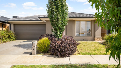 Picture of 17 Matilda Street, ST LEONARDS VIC 3223