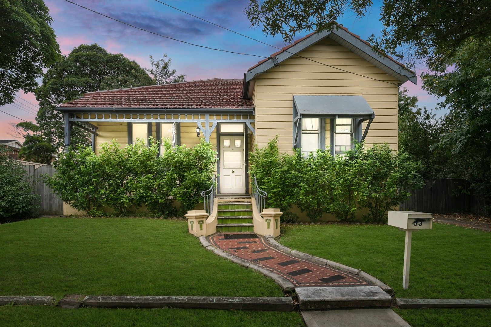 53 Queen Street, North Strathfield NSW 2137, Image 0