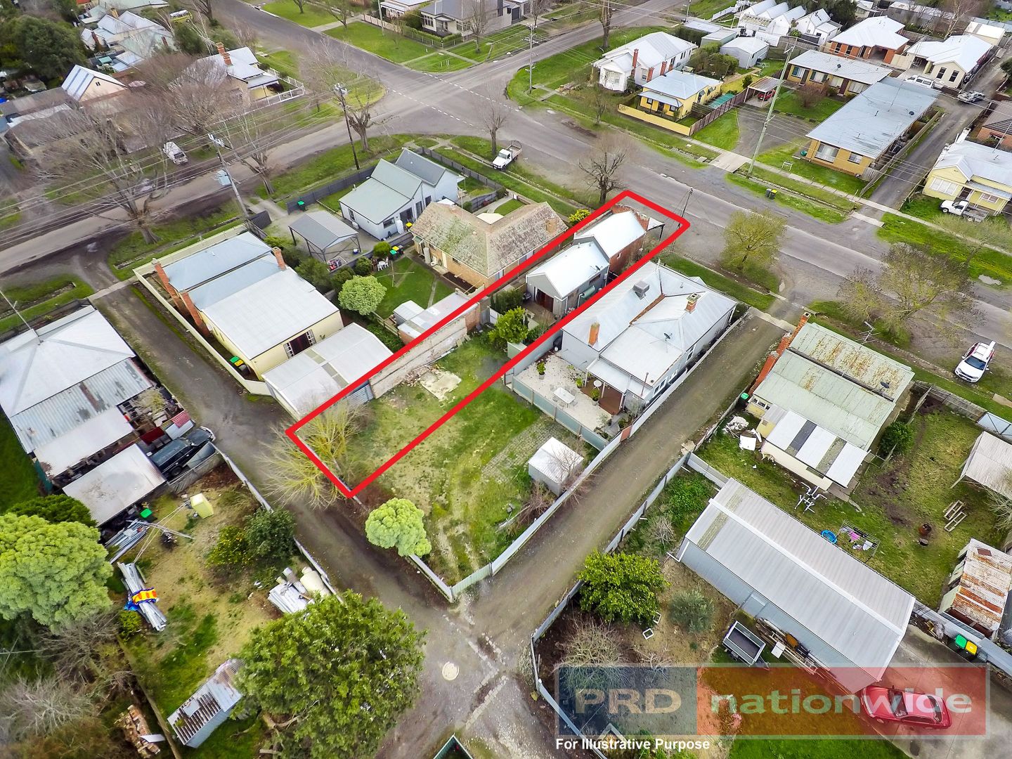 Lot 1/705 Sebastopol Street, Ballarat Central VIC 3350, Image 1