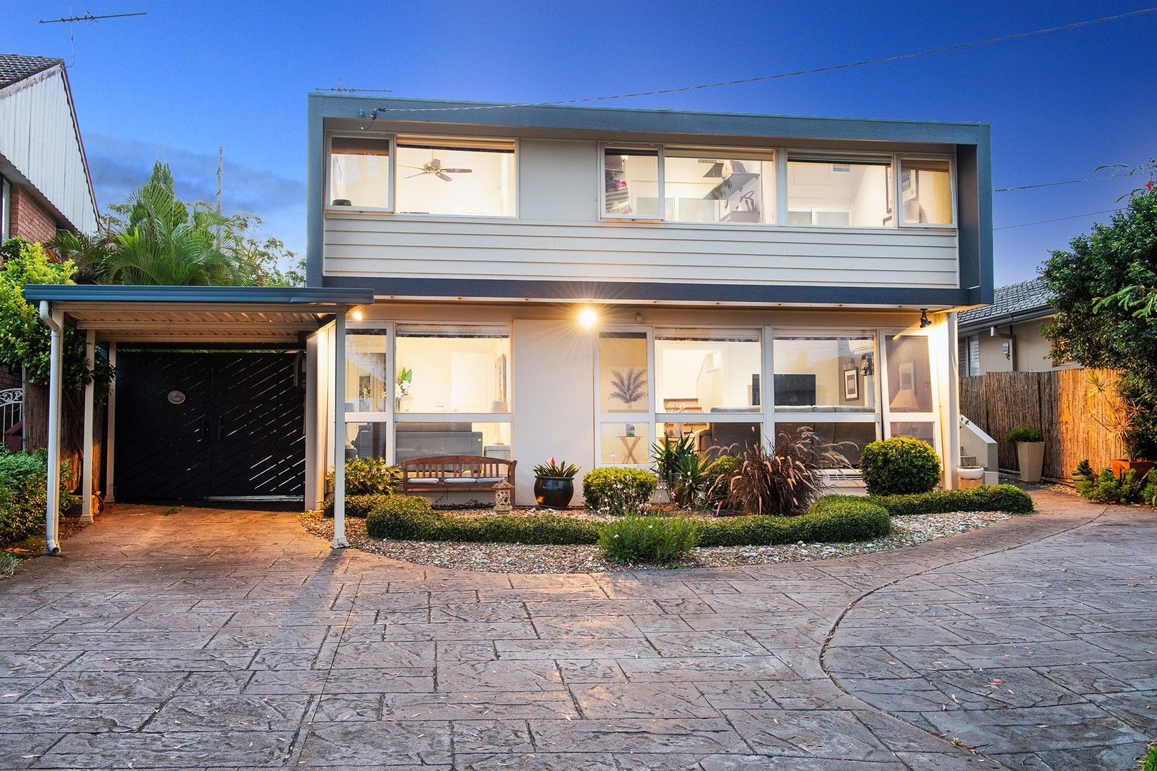 4 bedrooms House in 83 Shoalhaven Road SYLVANIA WATERS NSW, 2224