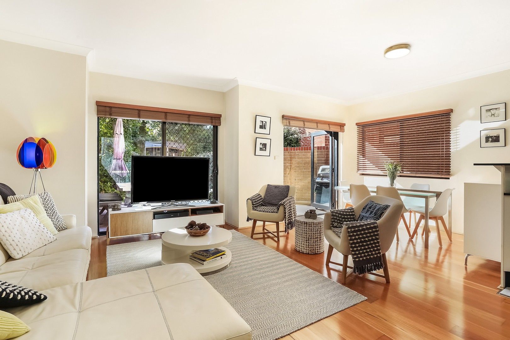 3/14 McDonald Street, Leichhardt NSW 2040, Image 1