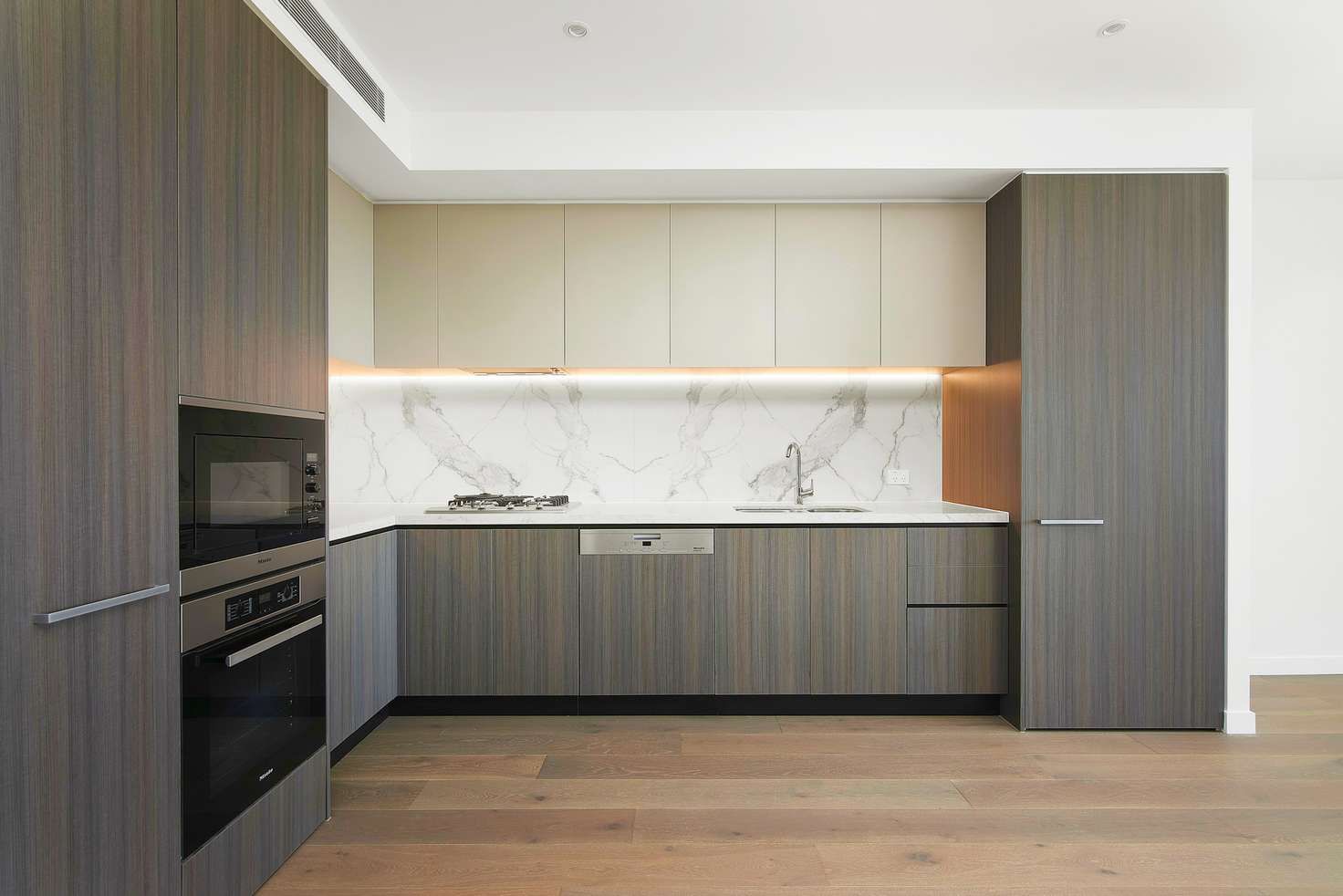 2 bedrooms Apartment / Unit / Flat in  MACQUARIE PARK NSW, 2113