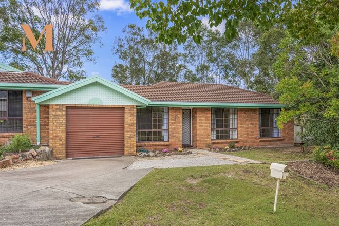 Picture of 4/20 Angophora Drive, WARABROOK NSW 2304